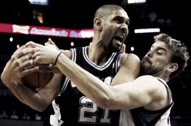 NBA: gli Spurs tornano al successo, battuti i Grizzlies