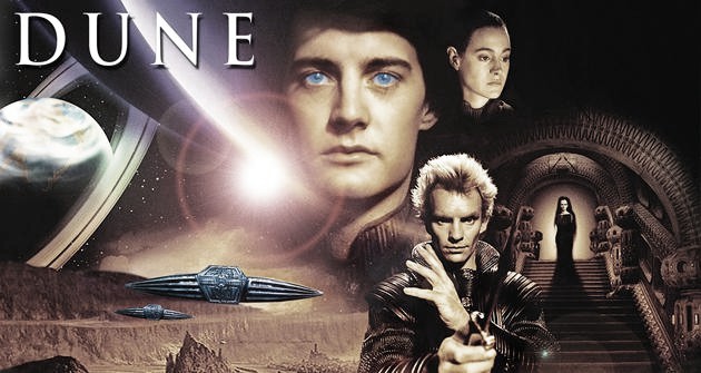 Dune contará también con una serie para ampliar su universo: ‘The Sisterhood’
