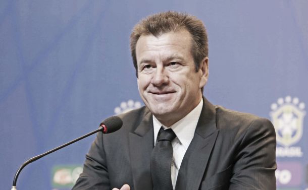 Dunga names 23 for Copa America in Chile