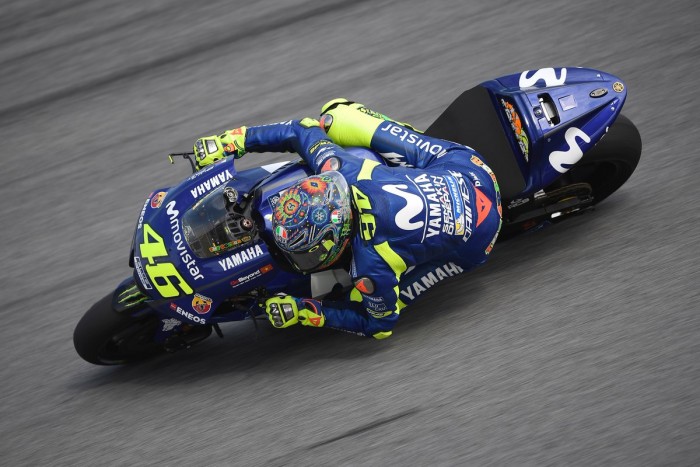 MotoGP, piloti Yamaha soddisfatti: "Elettronica migliorata, facile andare veloce"