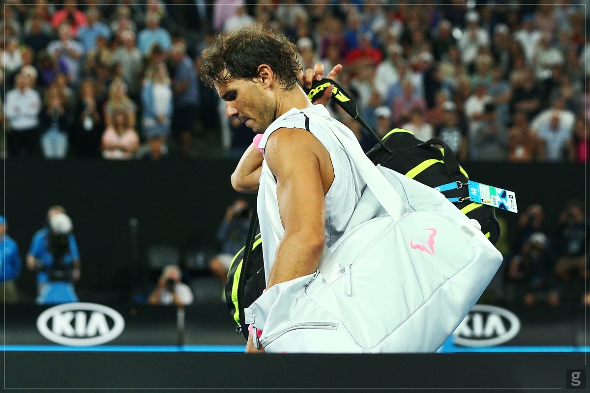 Tennis - Ranking ATP: Nadal torna numero uno; Isner entra in top ten