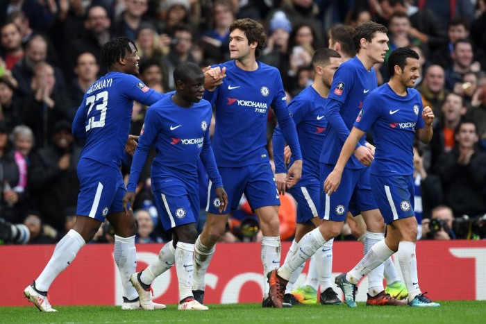 Premier League, il Chelsea riceve la visita del Bournemouth. Nel mirino il secondo posto