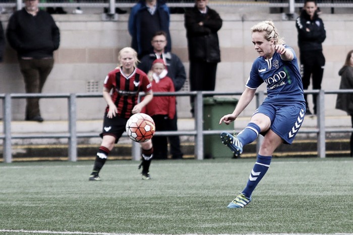 WSL 2 - Week 11 round-up: Everton back in the mix, Millwall back to winning ways