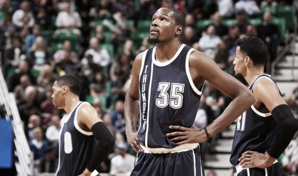 Resumen NBA: Durant vuelve por todo lo grande y los Cavaliers siguen dominando en el Este