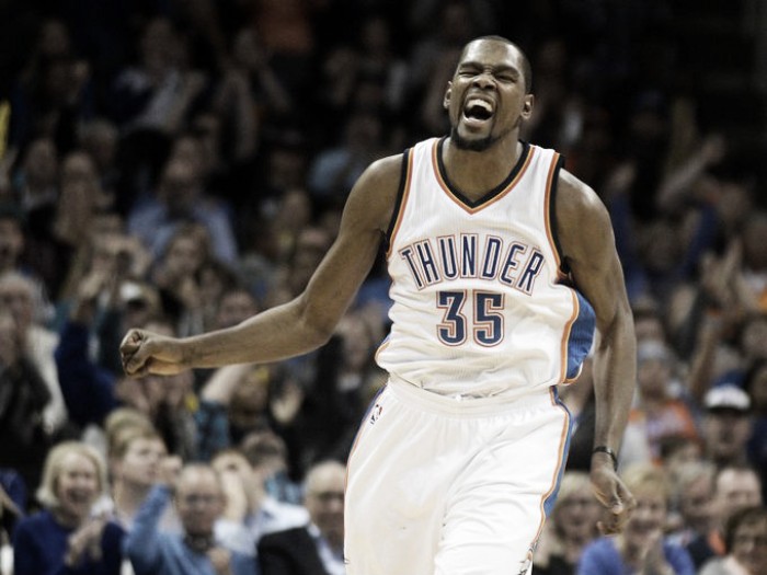 NBA Free Agency: Kevin Durant does not make the Golden State Warriors ‘Invincible'