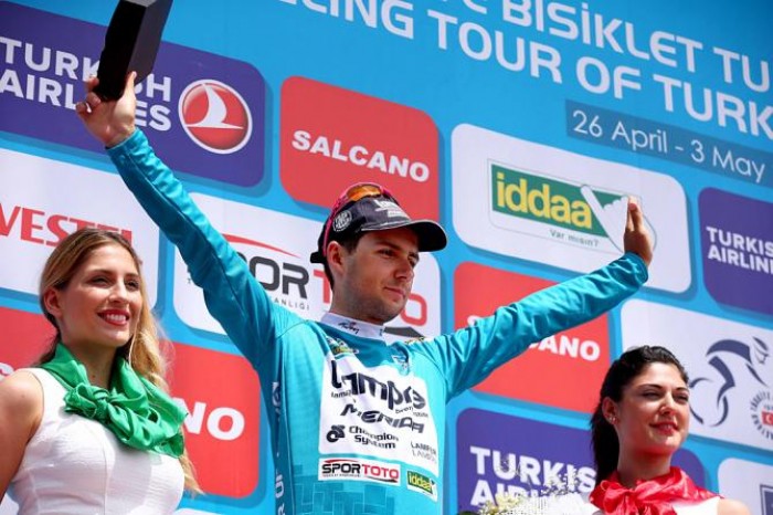 Previa Vuelta a Turquía 2016: el ciclismo vuelve a territorio otomano