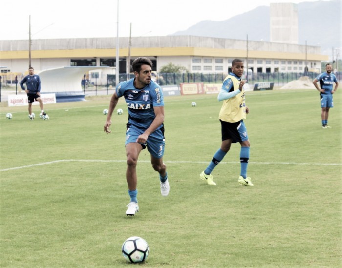Júnior Dutra é o primeiro reforço do Corinthians para 2018