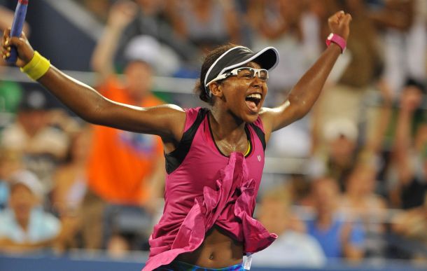 Vicky Duval Set To Return To WTA Tour At 2015 US Open