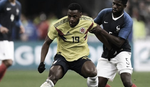 La Selección Colombia y un objetivo: conquistar Brasil
