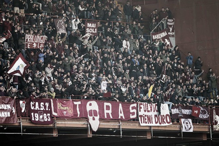 Torino: sondato Pazzini, Ljajic verso lo Spartak Mosca