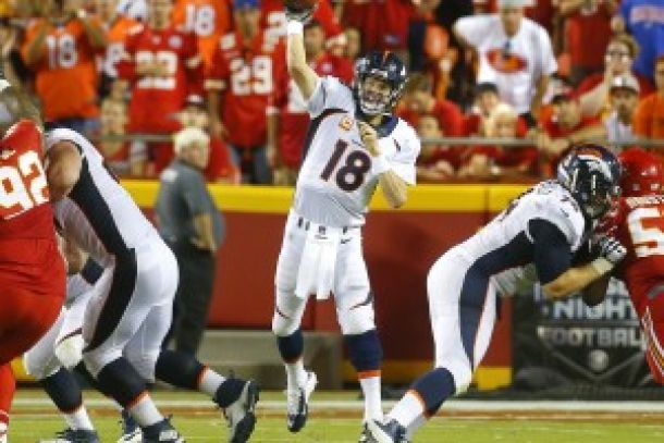 Manning da vuelta el juego y hace historia