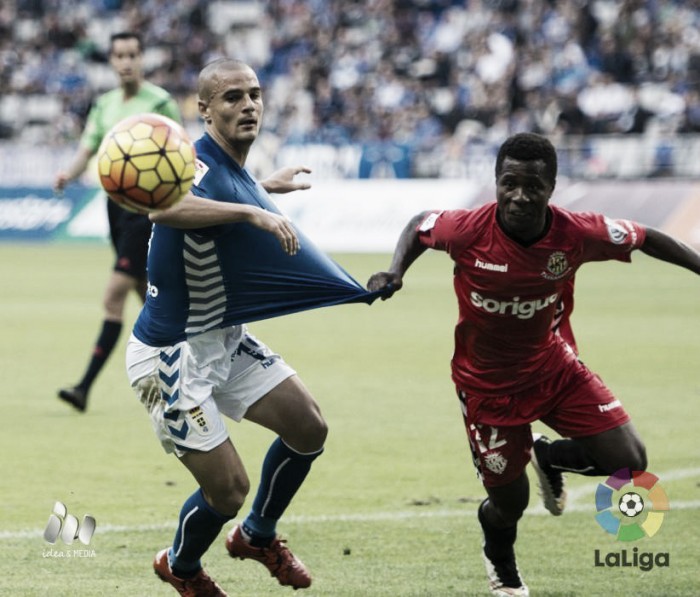 Previa Gimnàstic de Tarragona - Real Oviedo: en busca de la regularidad