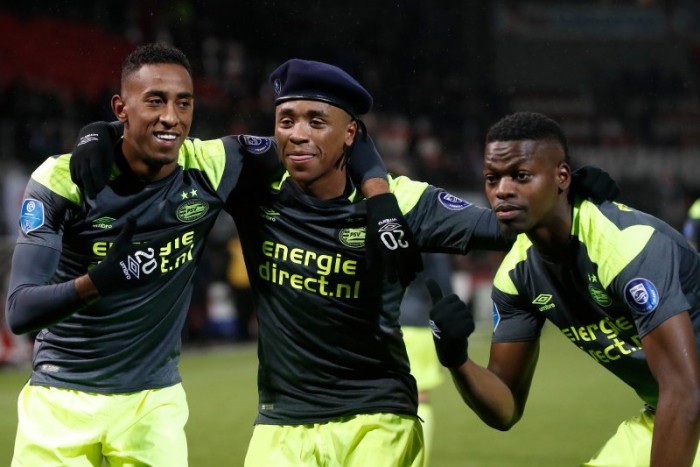 Eredivisie: PSV ed Ajax scappano, frena ancora il Feyenoord. Respira l'Heracles Almelo