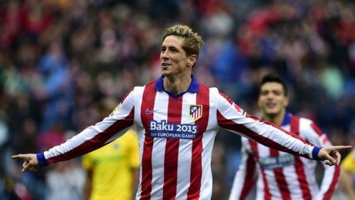Liga, all'Atletico basta Torres: 0-1 con il Getafe