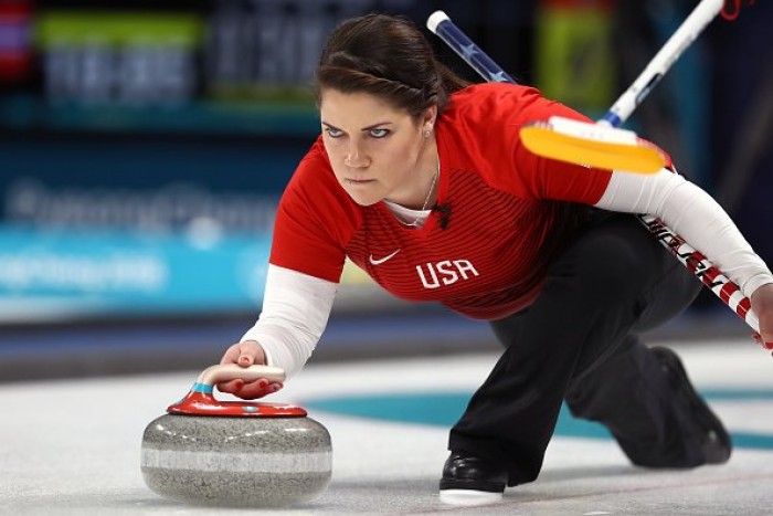 PyeongChang 2018 - Il curling da il via ai Giochi: Norvegia, USA, Svizzera e Corea vincenti