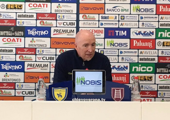 Chievo Verona: Maran chiamato a risollevare la rosa, giallo su plusvalenze illecite con il Cesena
