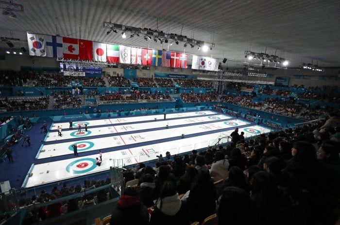 PyeongChang 2018 - Curling: Svizzera e Canada si sfideranno per l'oro