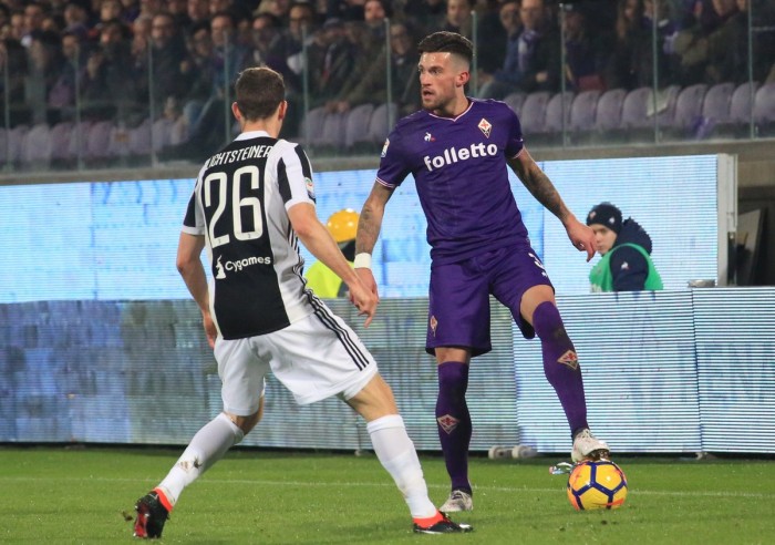 Fiorentina: Pioli valuta ancora Milenkovic, Mondonico "boccia" il cammino della Viola