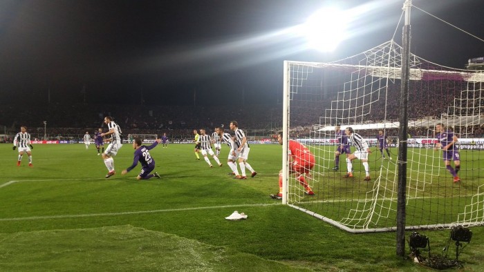 Fiorentina: Sportiello non convince più, Hagi sr polemico con Pantaleo Corvino