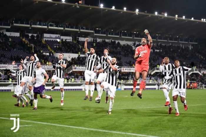 Serie A, Fiorentina - Juventus: Bernardeschi e Higuain mettono la firma sulla partita. Espugnato il Franchi!