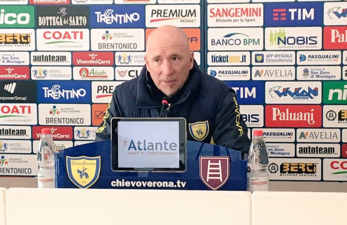 Chievo Verona: contro il Cagliari l'obbligo è quello di tornare al successo