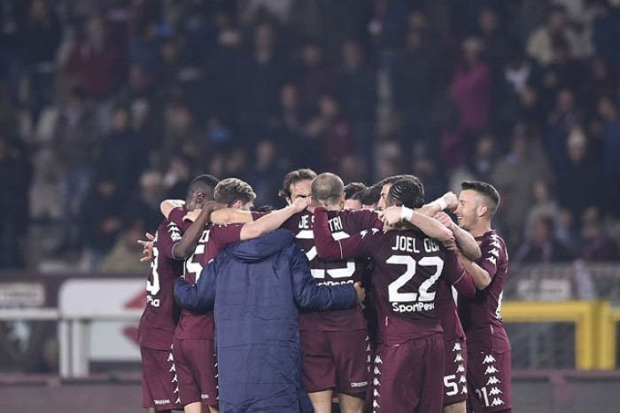 Serie A - L'Udinese viene tramortita, il Torino ne approfitta implacabile (2-0)