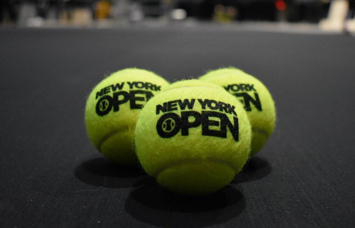 ATP– Al via il New York Open