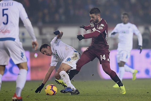 Questo Torino può puntare all'Europa League: Mazzarri si gode una rosa in salute