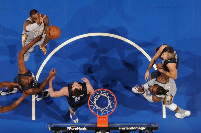 NBA - Continua il momento nero dei Cavs, sconfitti anche dai Magic; vittoria casalinga per gli Hawks