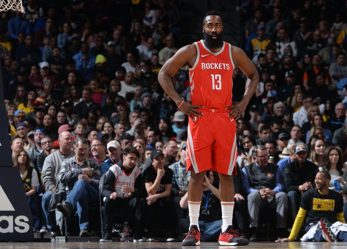 NBA - James Harden convinto: "Quest'anno sarà quello giusto per vincere"