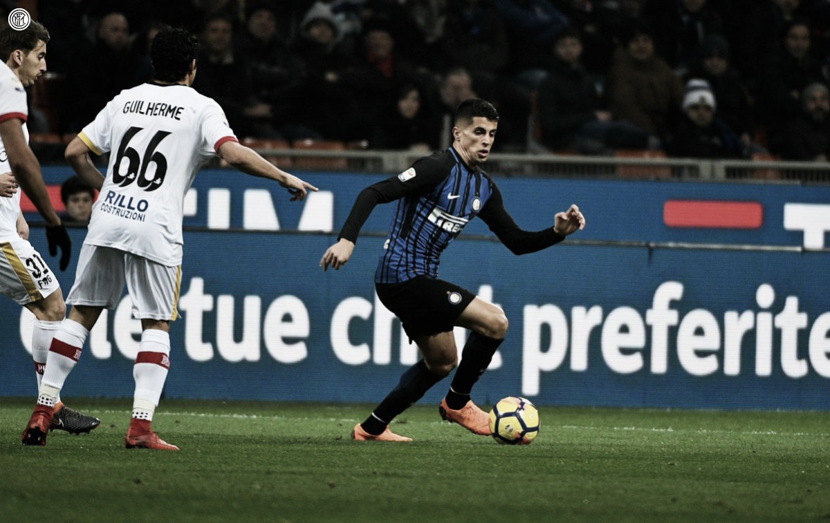 Serie A: l'Inter torna a vincere, ma senza merito. Un ottimo Benevento esce sconfitto 2-0 da San Siro