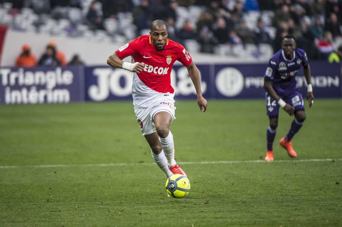 Ligue 1 del sabato: frena il Monaco, successi importanti per Angers  ed Amiens