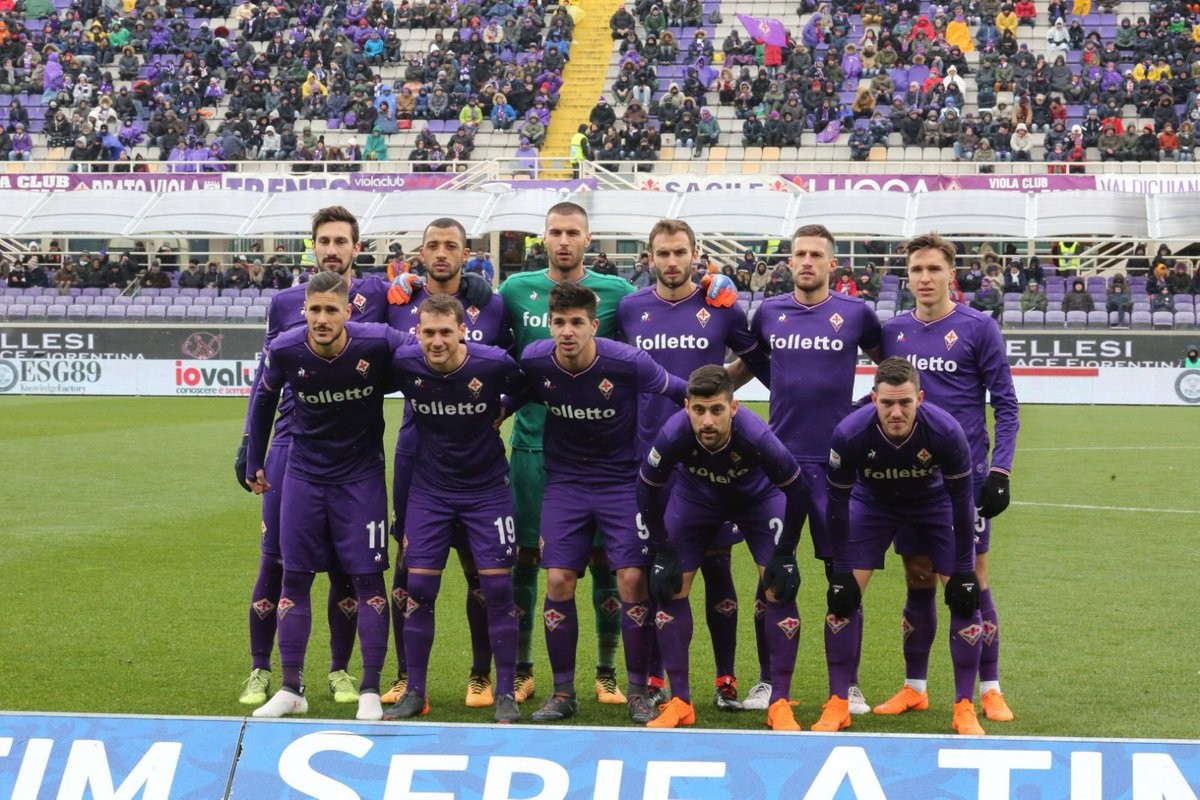 Fiorentina bruttina, di buono solo i tre punti