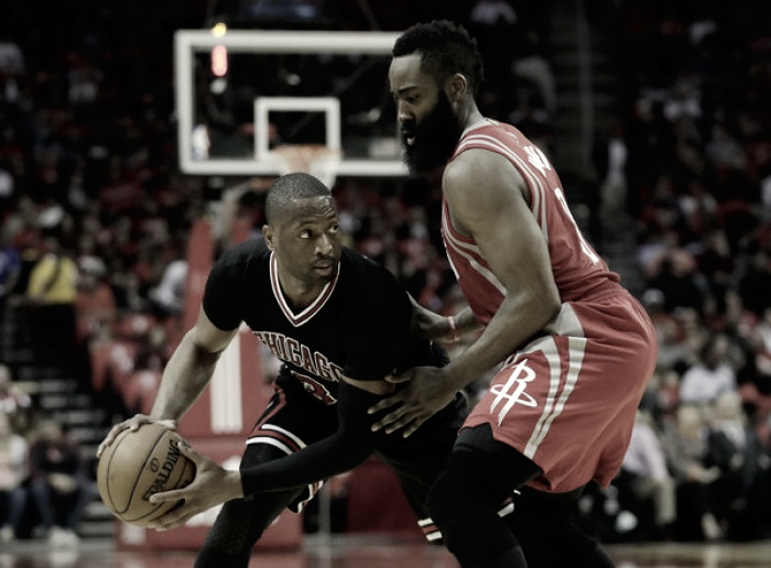 Chicago Bulls and Dwyane Wade expect to reach buyout agreement soon Chicago Bulls and Dwyane Wade expect to reach buyout agreement soon