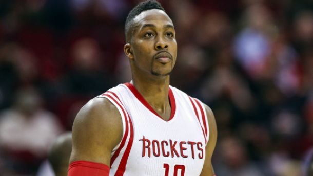Dwight Howard To Miss Another Month