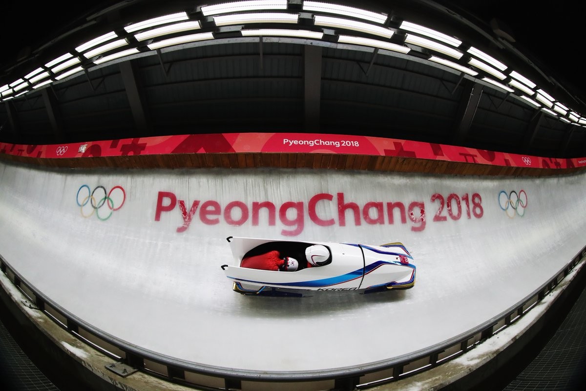 PyeongChang 2018 - Bob femminile: oro alla Germania, battute USA e Canada