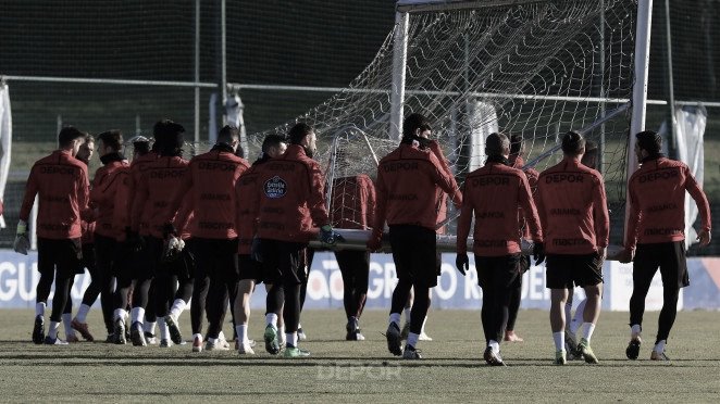 Previa RCD Mallorca - Deportivo La Coruña: necesidad de ganar fuera Previa RCD Mallorca - Deportivo La Coruña: necesidad de ganar fuera