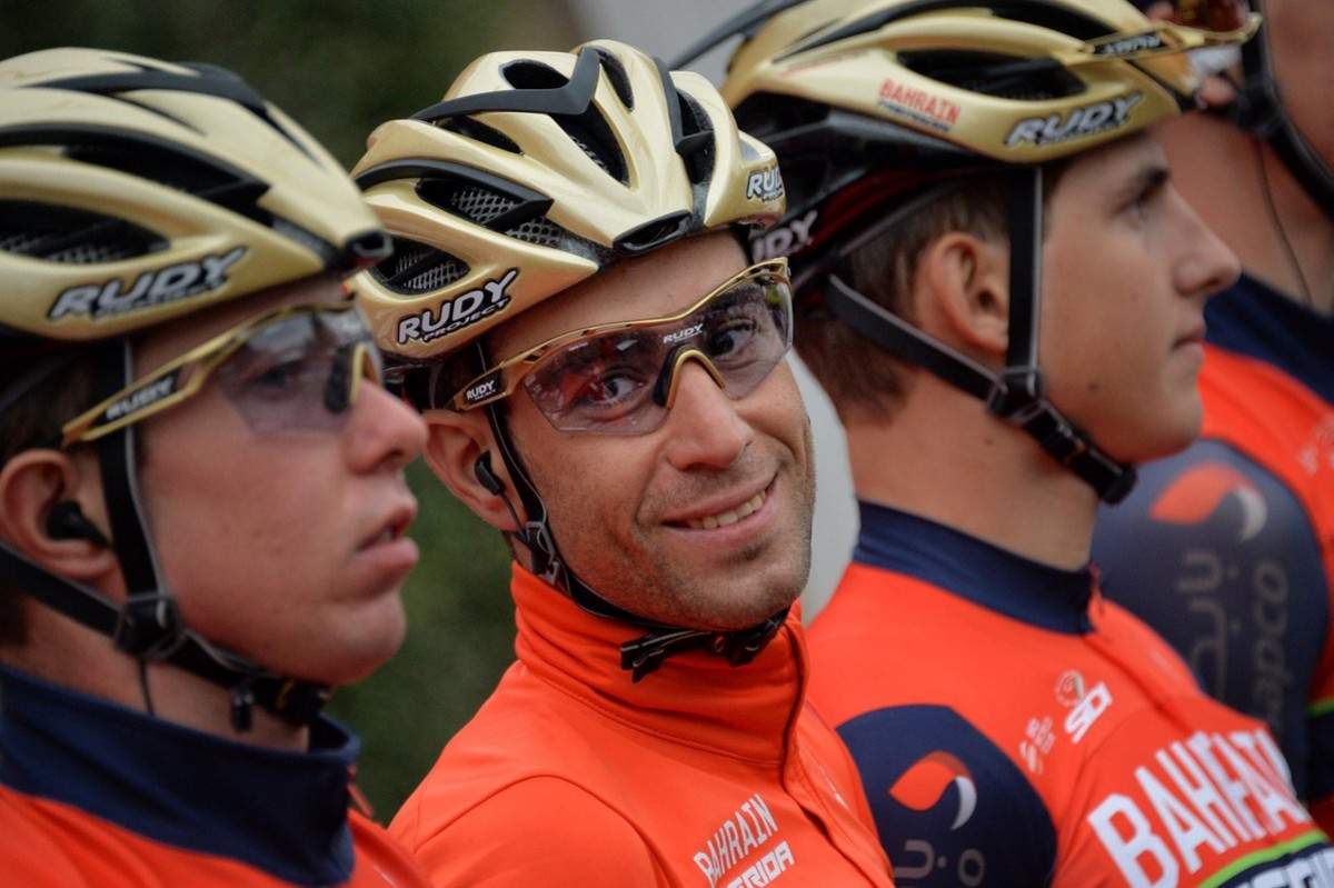 Ciclismo - Parata di stelle alla Tirreno-Adriatico: Nibali, Froome e Dumoulin pronti a darsi battaglia
