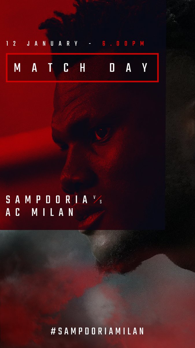 Diretta Sampdoria - Milan, live ottavo di finale di Coppa Italia 2018 (18.00)