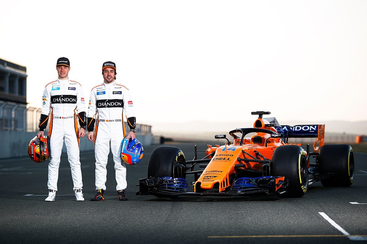 F1, McLaren - Il papaya torna sulla MCL33: è tempo di vincere?