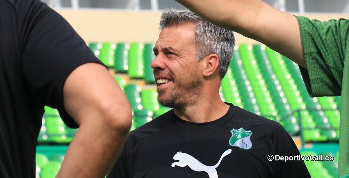 Lucas Pusineri: "Me gustó la disposición que tuvo el equipo" Lucas Pusineri: "Me gustó la disposición que tuvo el equipo"