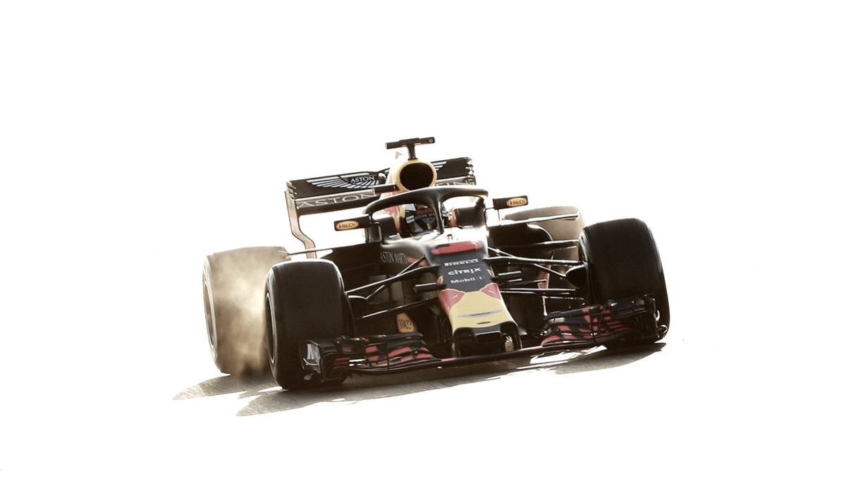 Ricciardo: "Red Bull está más preparado que nunca"