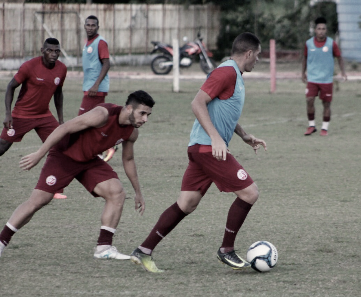 Copa do Nordeste: tudo que você precisa saber sobre Náutico x Bahia Copa do Nordeste: tudo que você precisa saber sobre Náutico x Bahia