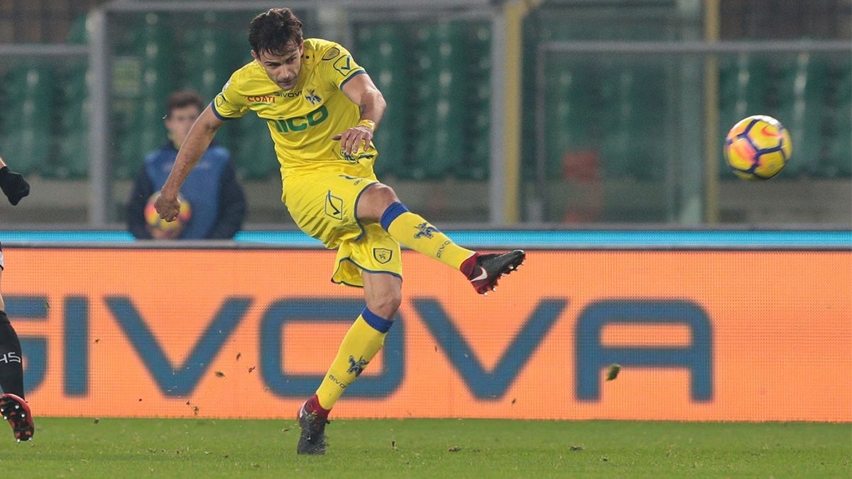 Serie A, Chievo - Sampdoria: I clivensi ribaltano la gara! E' vittoria al Bentegodi (2-1)