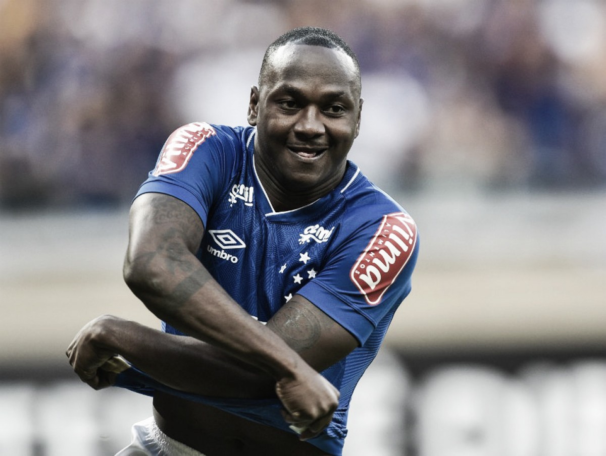 Análise: Sassá dá vitalidade ao ataque do Cruzeiro em atuação aquém contra Atlético-MG Análise: Sassá dá vitalidade ao ataque do Cruzeiro em atuação aquém contra Atlético-MG
