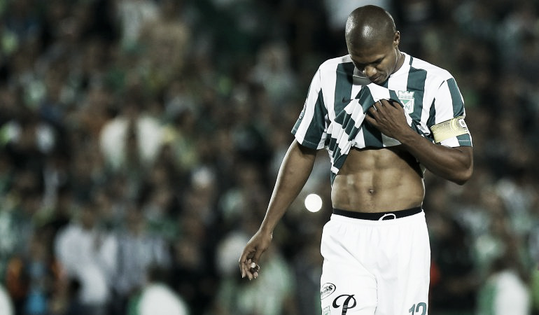 Alexis Henríquez, de baja por lesión Alexis Henríquez, de baja por lesión