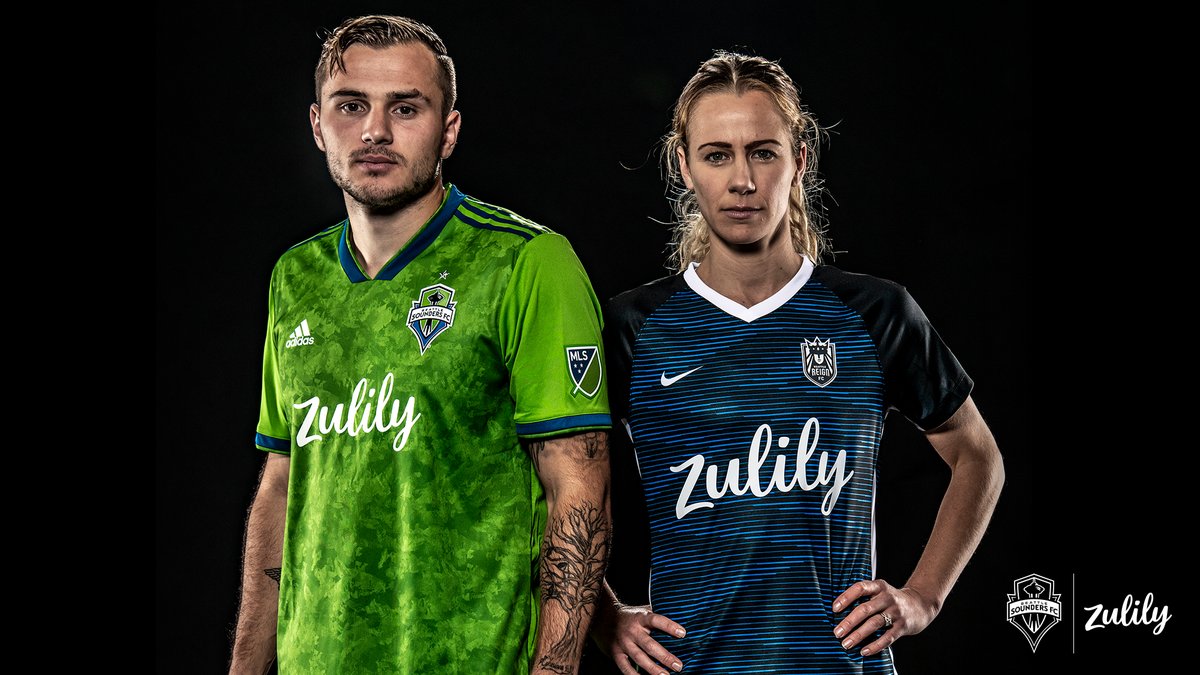 new sounders jersey