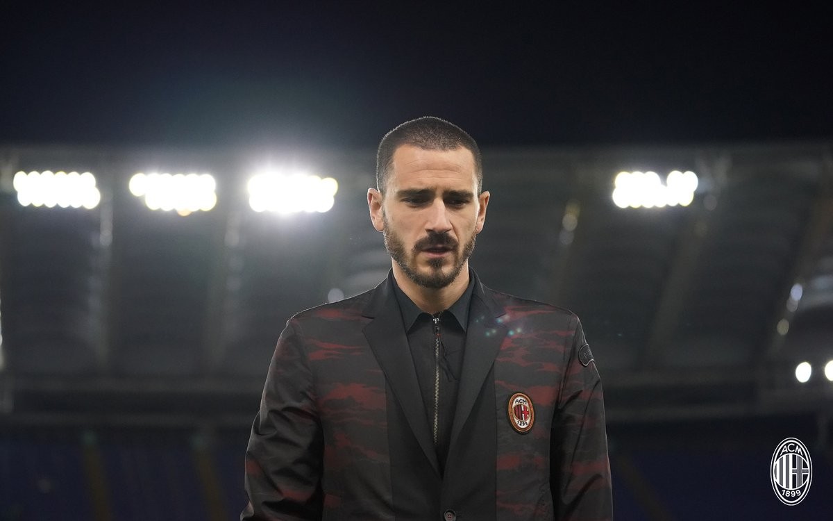 Milan, parla Bonucci: "Ci mancava il collante, con Gattuso l'abbiamo trovato"