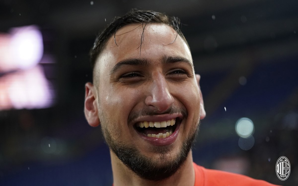 Verso Milan - Inter: Donnarumma è tornato decisivo