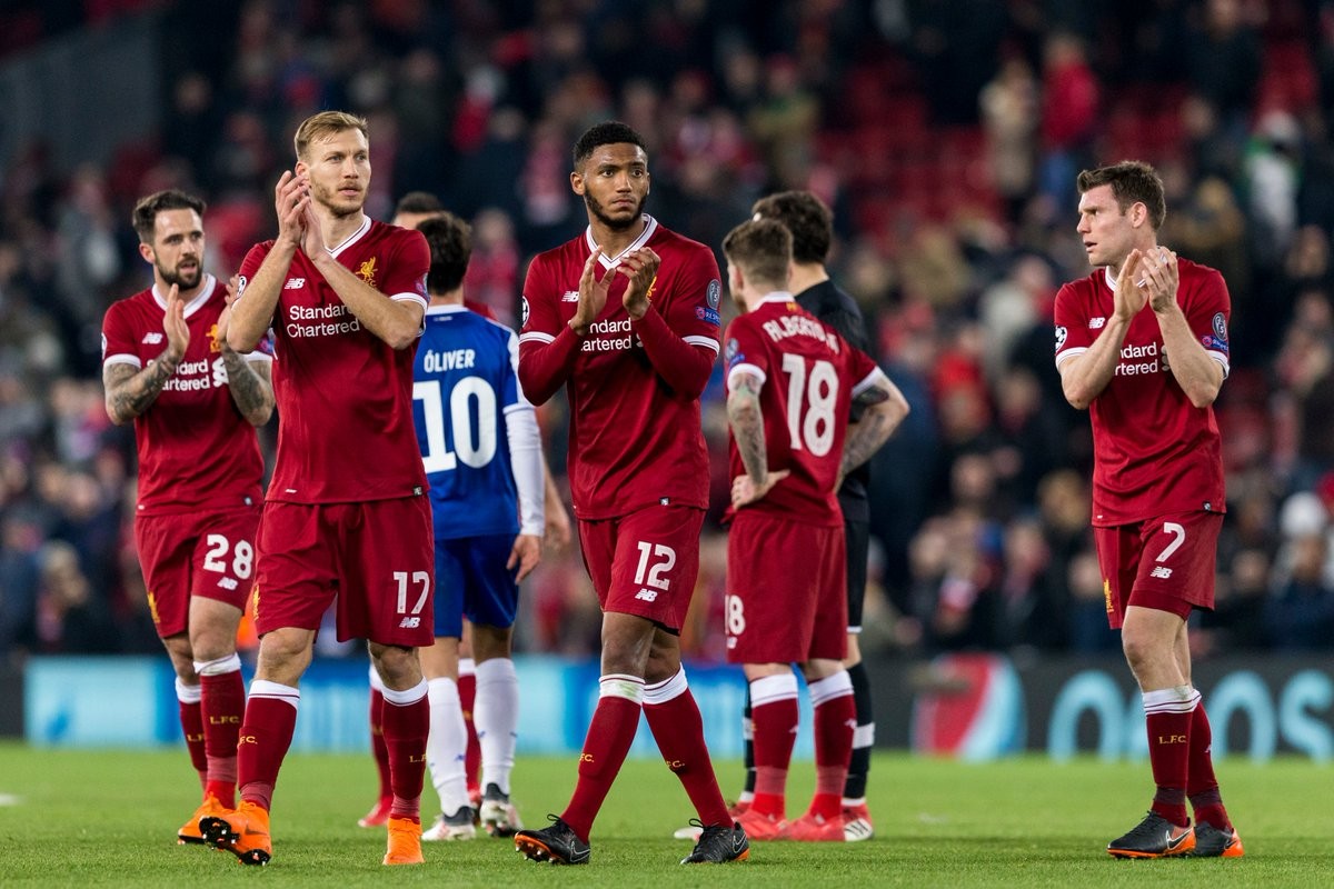 Champions League - Liverpool ai quarti dopo 9 anni: passeggiata con il Porto, dove arriverà?